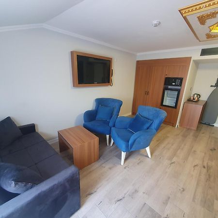 Dimora Gold Hotel Trabzon Exteriör bild