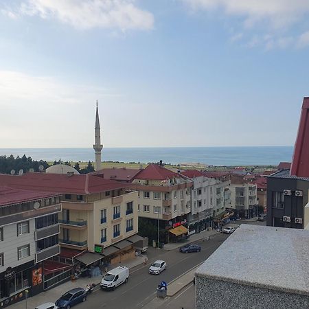 Dimora Gold Hotel Trabzon Exteriör bild