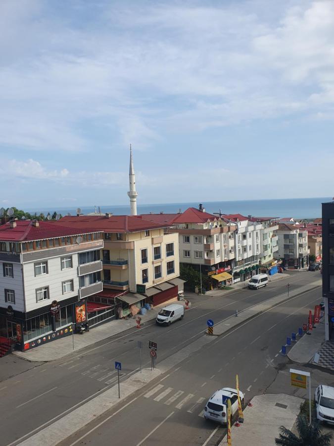 Dimora Gold Hotel Trabzon Exteriör bild